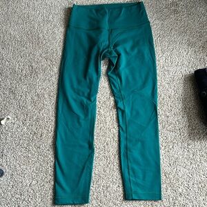 Lululemon 7/8 High-rise